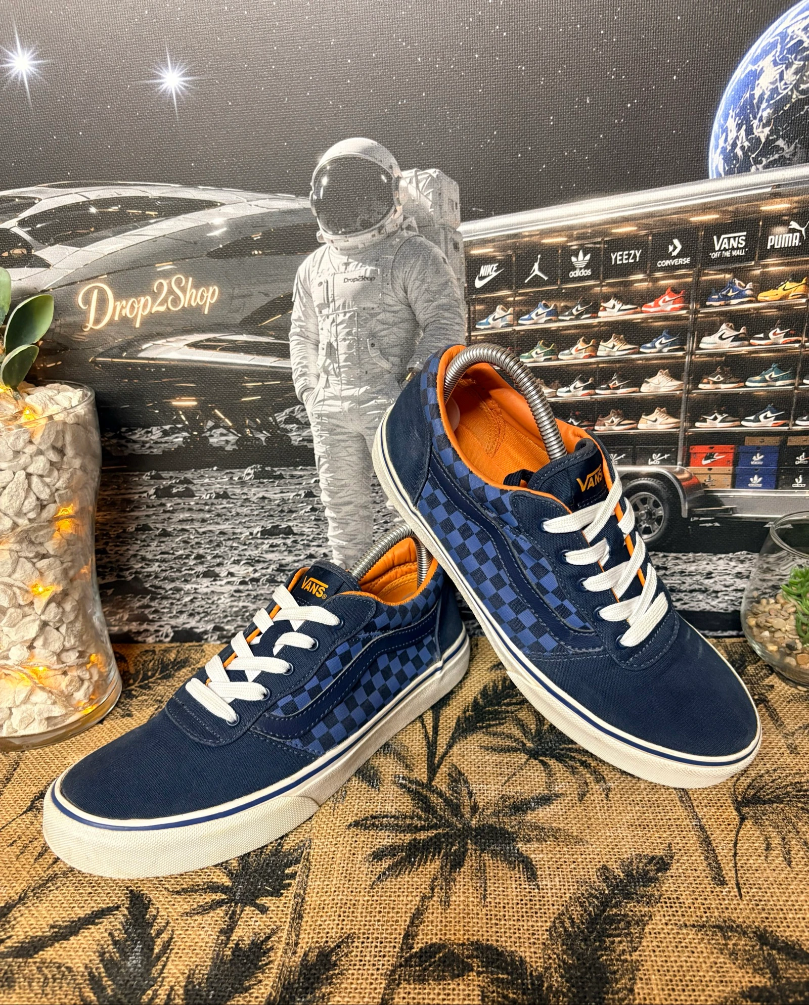 Vans 39